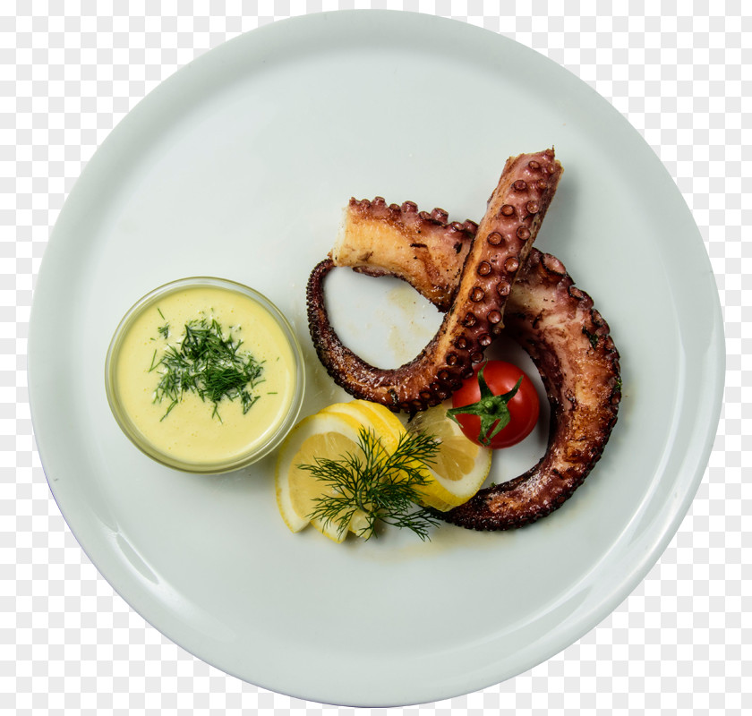Pizza Vegetarian Cuisine Squid As Food Octopus Пърленка Full Breakfast PNG