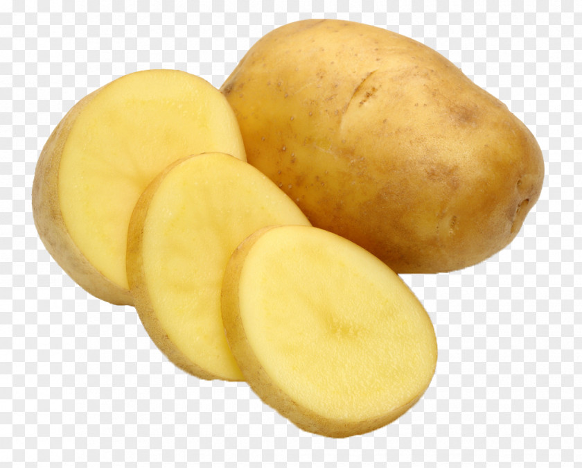 Potato Russet Burbank Vegetable Malatang French Fries PNG