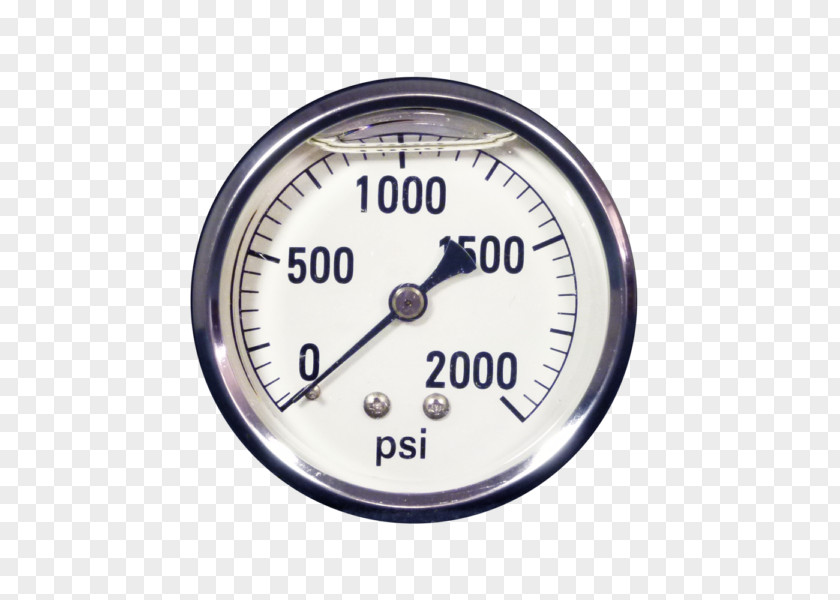 Pressure Measurement Gauge Pound-force Per Square Inch PNG