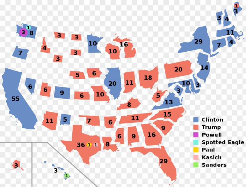 Roseanne United States Presidential Election, 2012 2008 Missouri Electoral College PNG