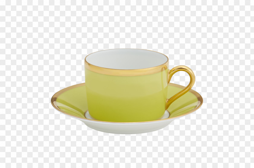 Saucer Tea Tableware Mug Coffee Cup PNG