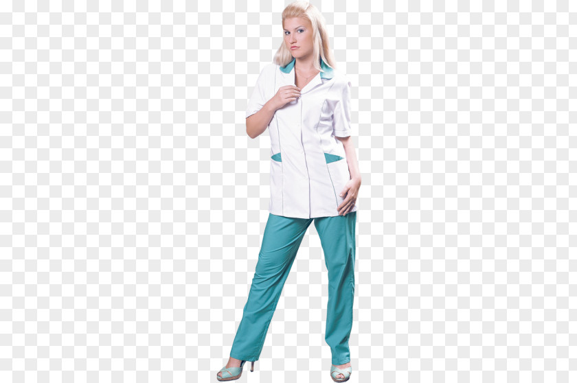 Suit Costume Blouse Pants Workwear PNG