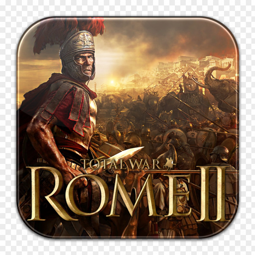 Total War Rome: War: Barbarian Invasion Alexander Rome II Shogun 2 Sega PNG