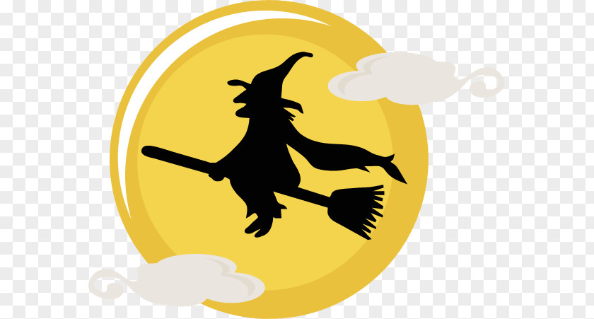 Witch Witchcraft Wicked Of The West Clip Art PNG