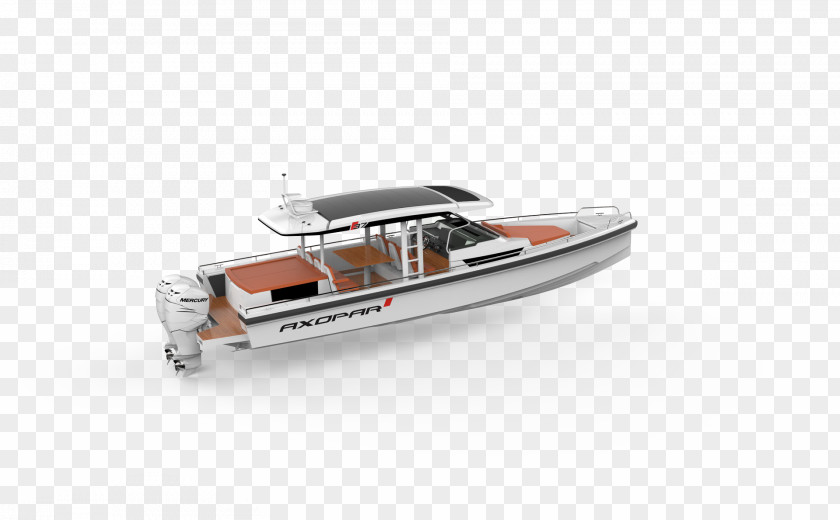 Yacht Motor Boats Ship Center Console PNG