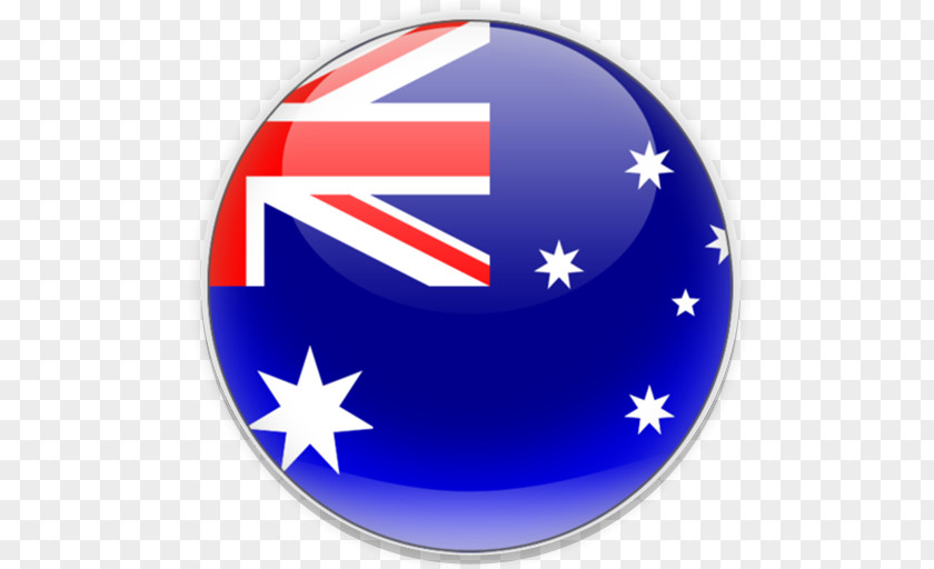 Australian Flag Of Australia Image PNG