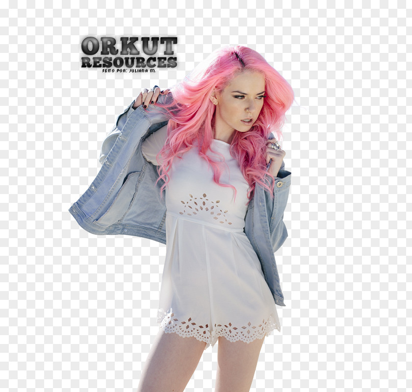 Blouse Shoulder Pink M Sleeve Costume PNG