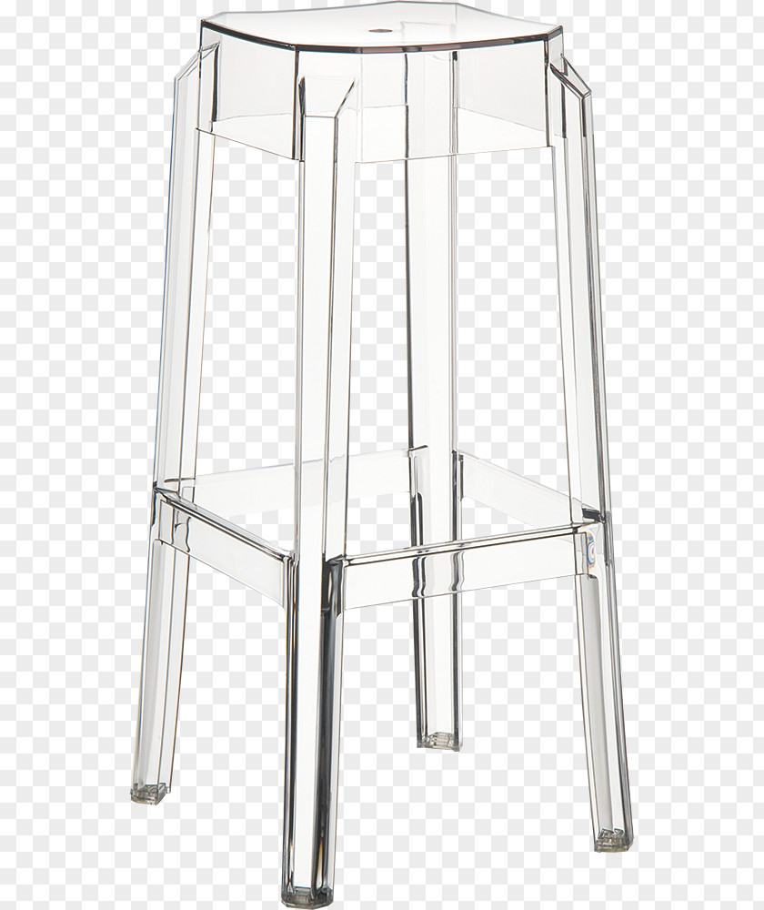 Chair Bar Stool Plastic PNG