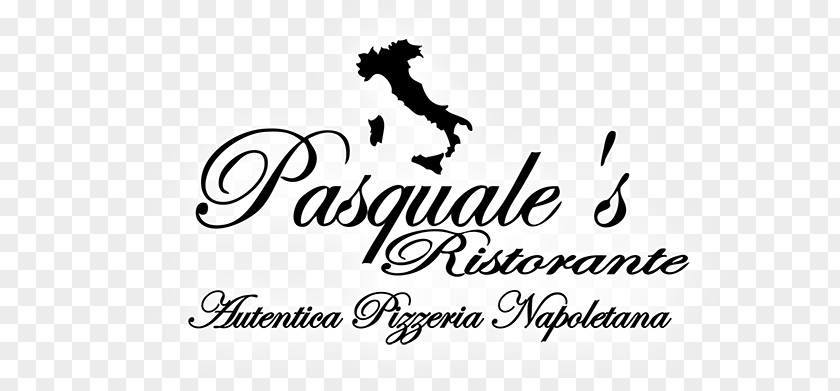 Delicious Takeout Pasquale's Ristorante Italian Cuisine Pizza Logo Bacon PNG
