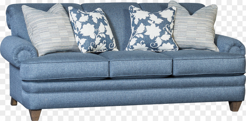 Design Loveseat Sofa Bed Couch Comfort PNG