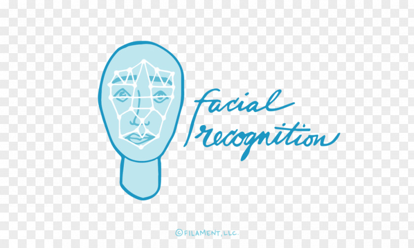 Face Recognition Logo Brand PNG