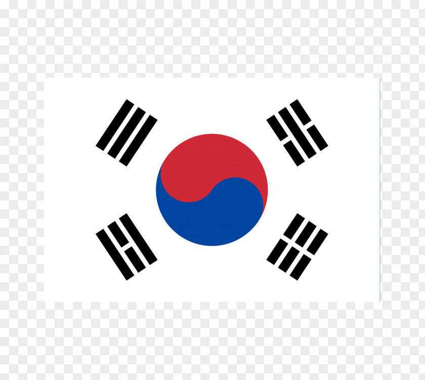 Flag Of South Korea North PNG