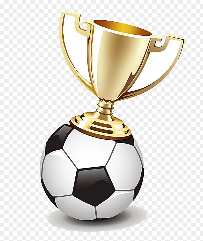 Football Cup,Football,Cup,Creative Trophy FIFA World Cup Clip Art PNG