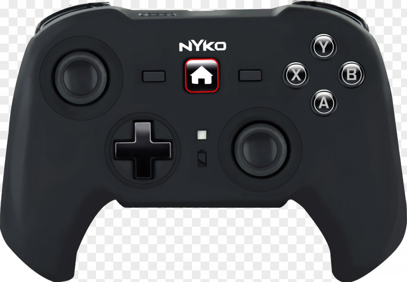 Game Controller Image Kindle Fire Android Nyko Gamepad PNG