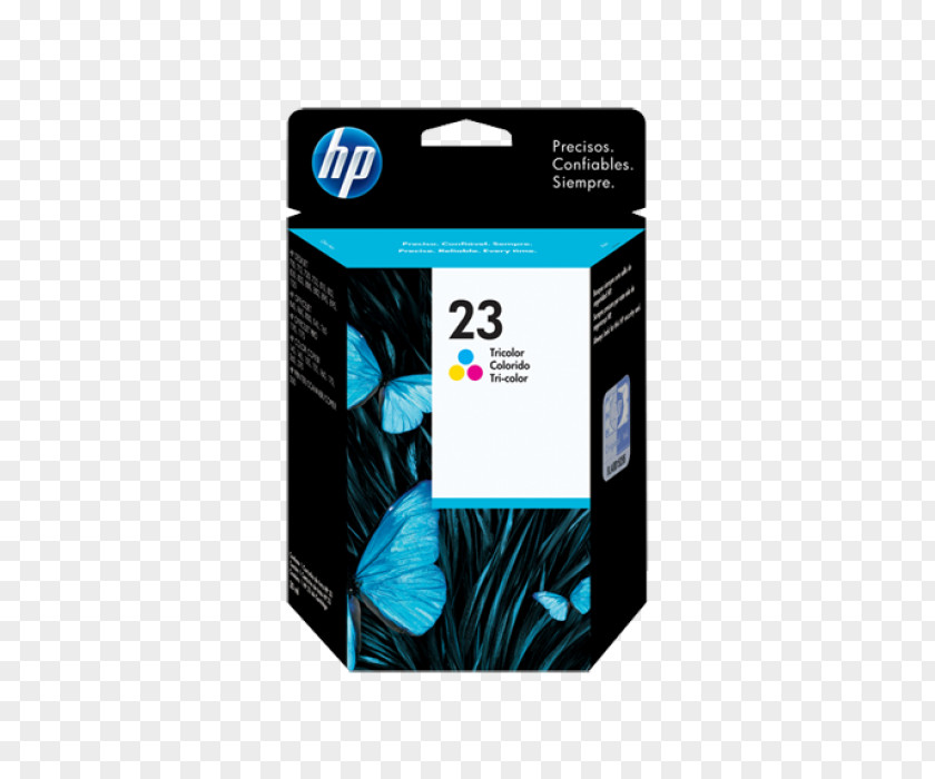 Hewlett-packard Hewlett-Packard Ink Cartridge HP Deskjet Printer PNG