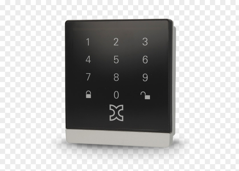 Ktst Numeric Keypads Kentix GmbH Computer Keyboard PDF PNG