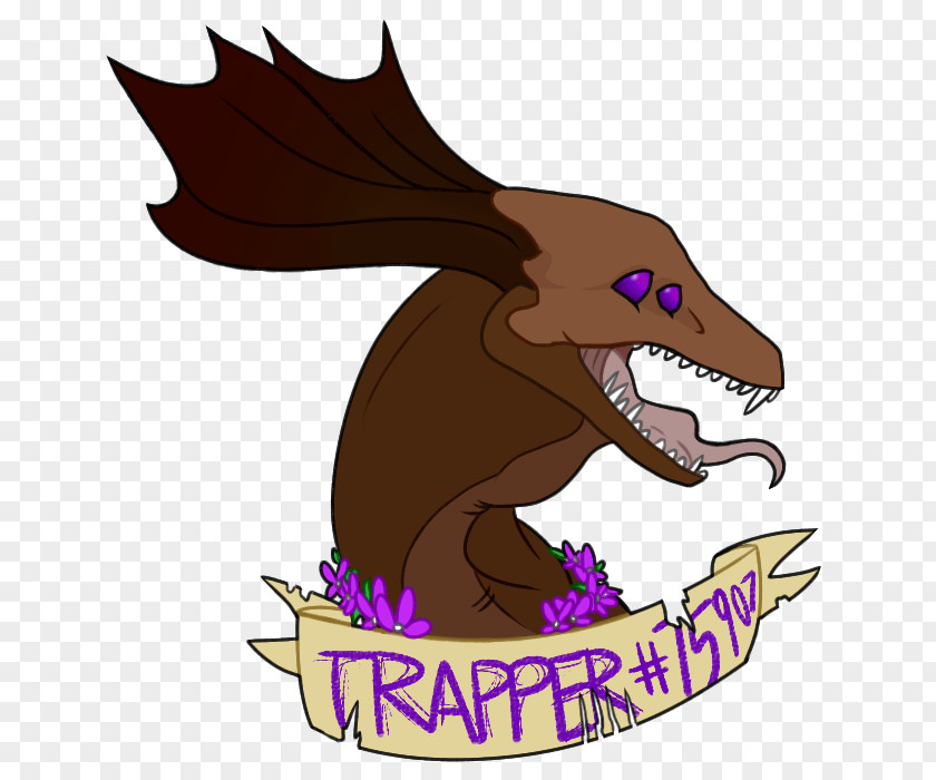 Leech Trapper Organism Clip Art PNG