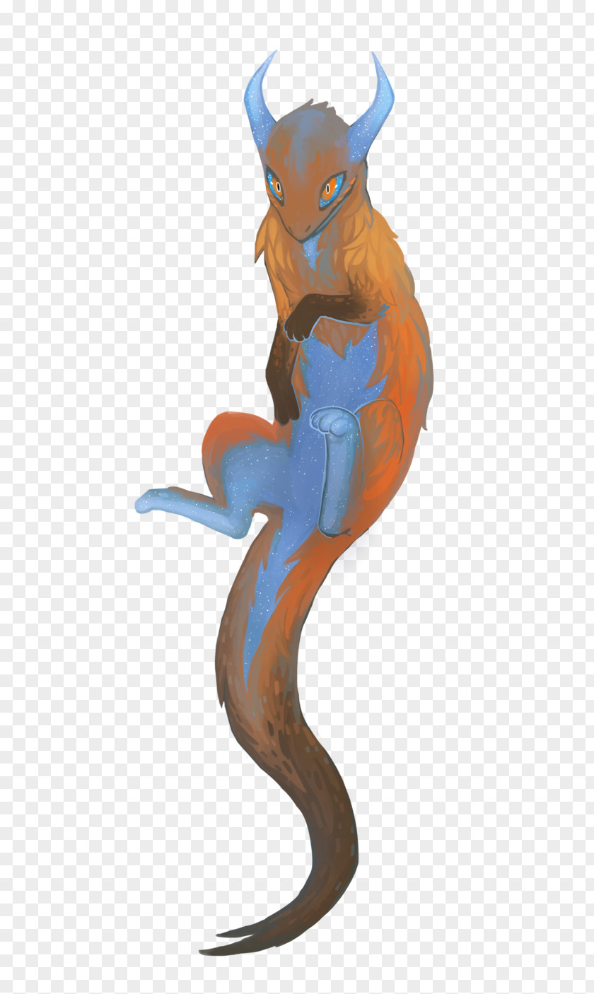 Mermaid Tail Cartoon Legendary Creature PNG