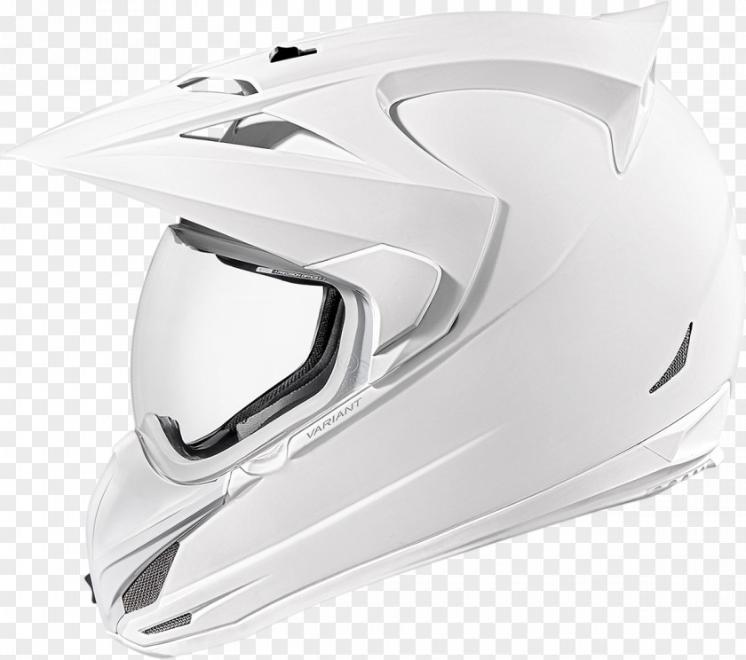 Motorcycle Helmet Helmets Dual-sport Integraalhelm PNG