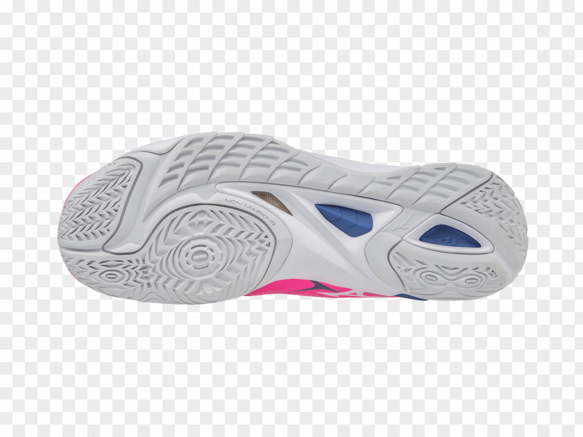 Netball Court Mizuno Corporation Sneakers Shoe Sportswear Wave PNG