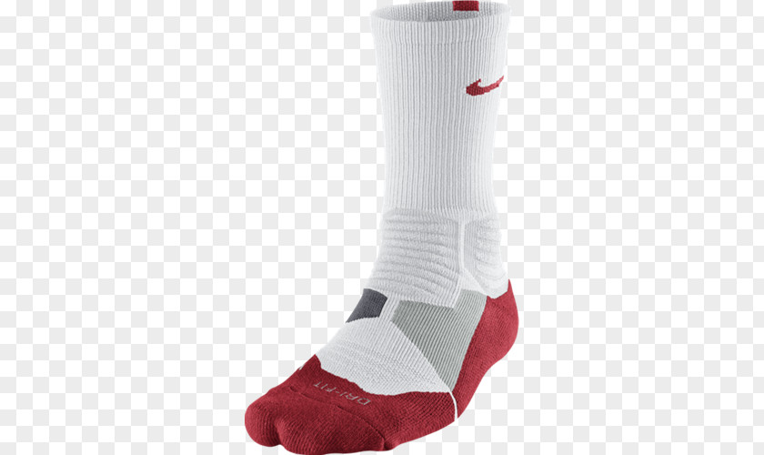 Nike Air Max Sock Dry Fit Clothing Accessories PNG