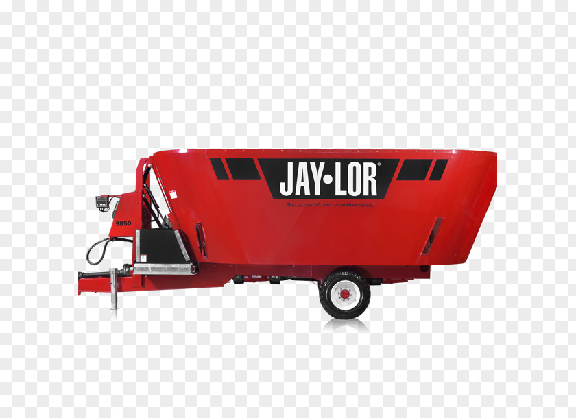 Nutricion Machine Feed Mixer Jaylor PNG