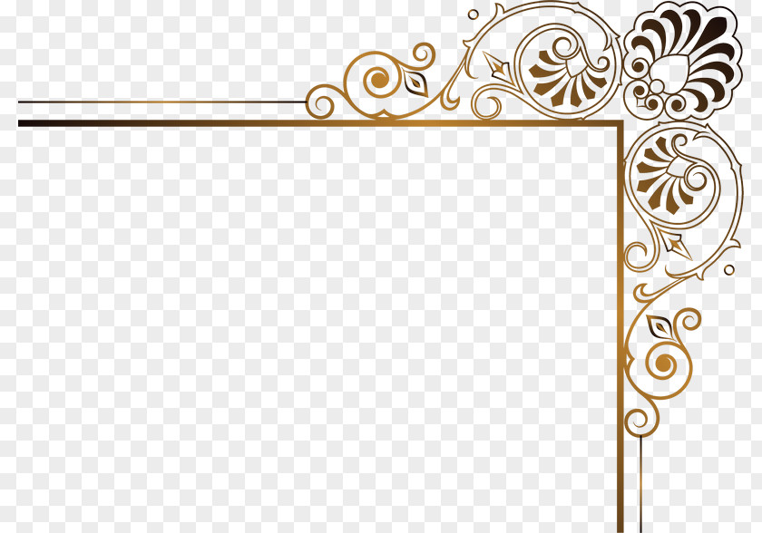 Picture Frames Our Lady Of Kazan Text Ornament Pattern PNG