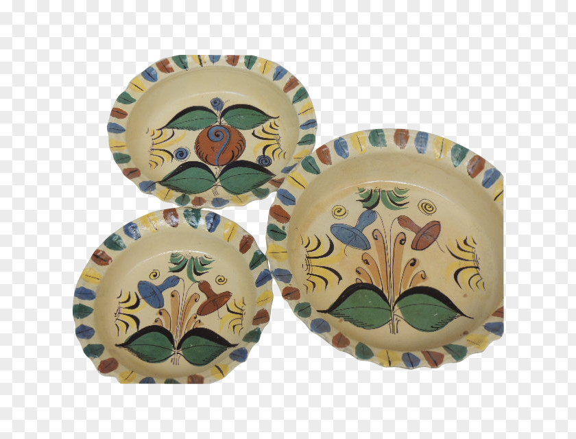 Plate Ceramic Pottery Porcelain Bowl PNG