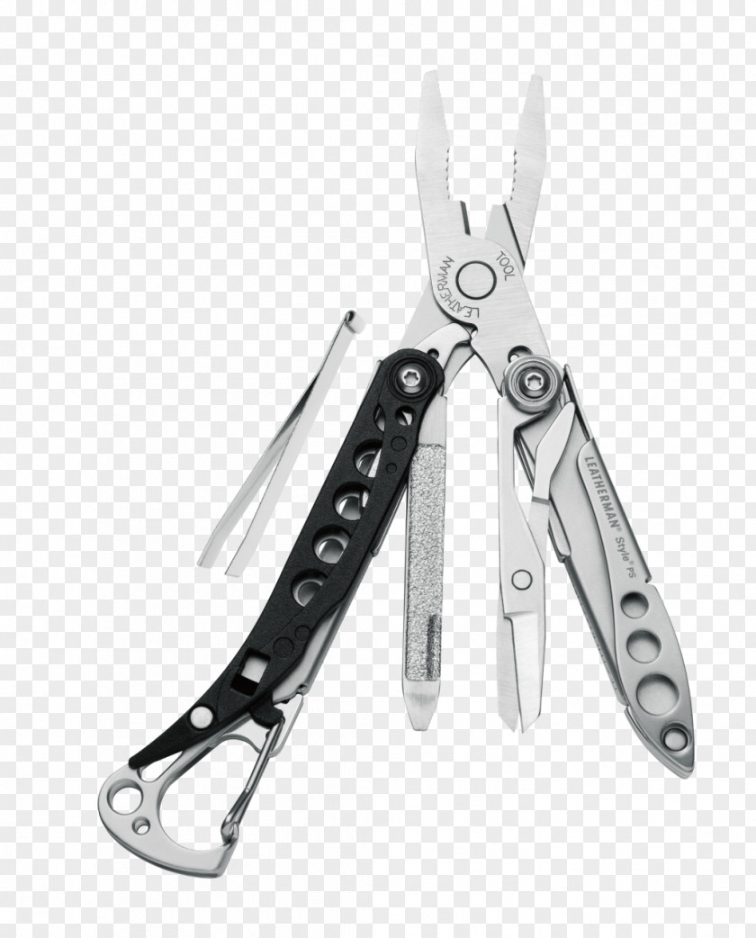 Plier Multi-function Tools & Knives Leatherman Knife Key Chains PNG