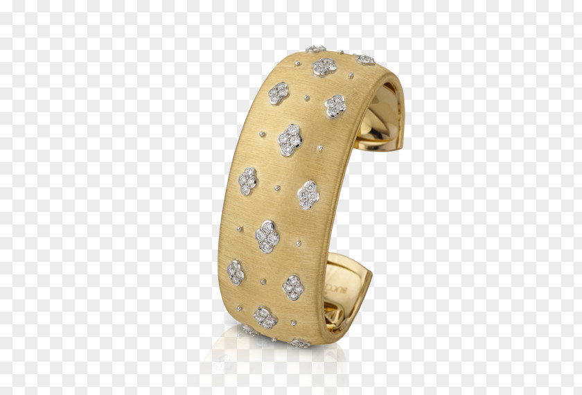 Ring Buccellati Bracelet Gold Jewellery PNG