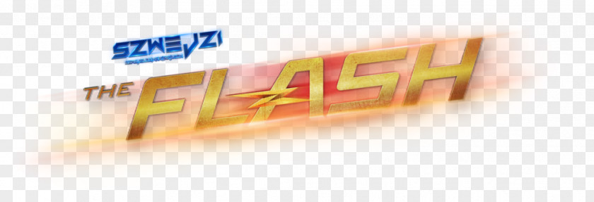 The Flash Logo CW Television Network Show DeviantArt Brand PNG