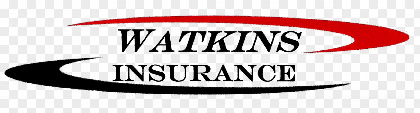 Watkins Insurance Agency Logo Business Brand PNG