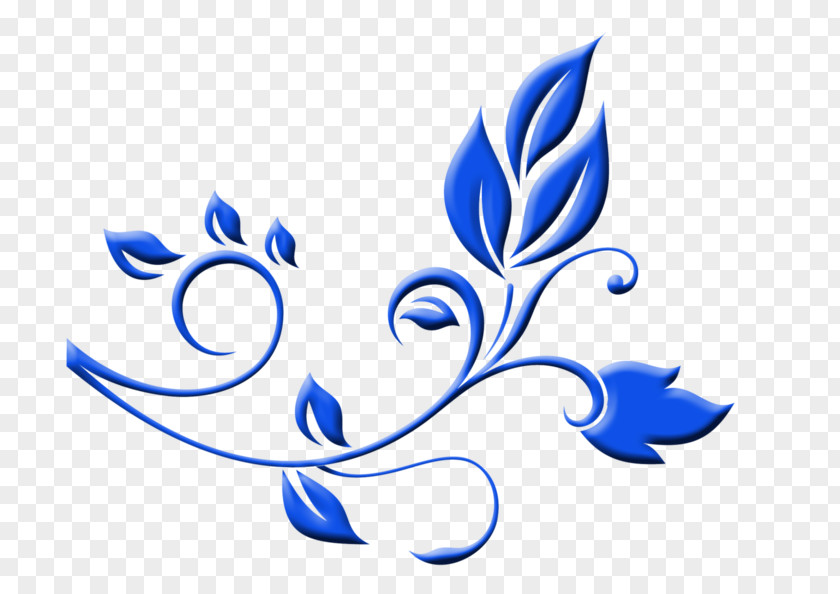 Wing Logo Floral Flower Background PNG