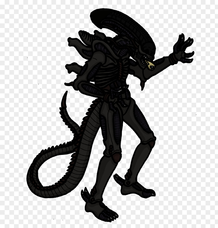Xenomorph Inflation Body Alien Ellen Ripley Predator Extraterrestrial Life DeviantArt PNG