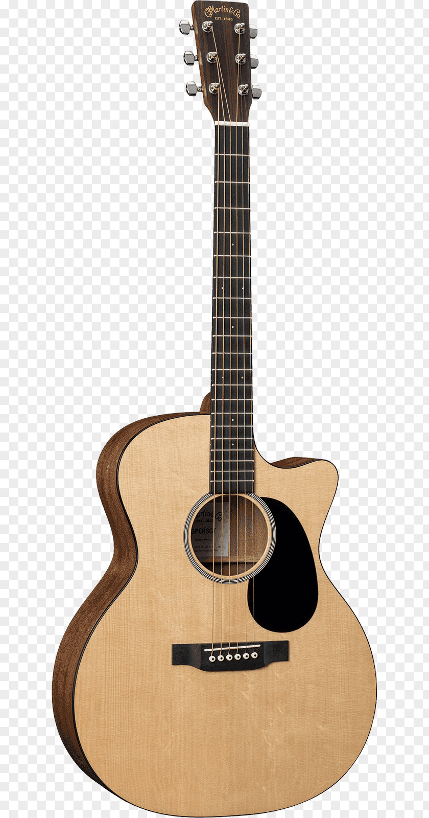 Acoustic Guitar C. F. Martin & Company Takamine Guitars Acoustic-electric PNG