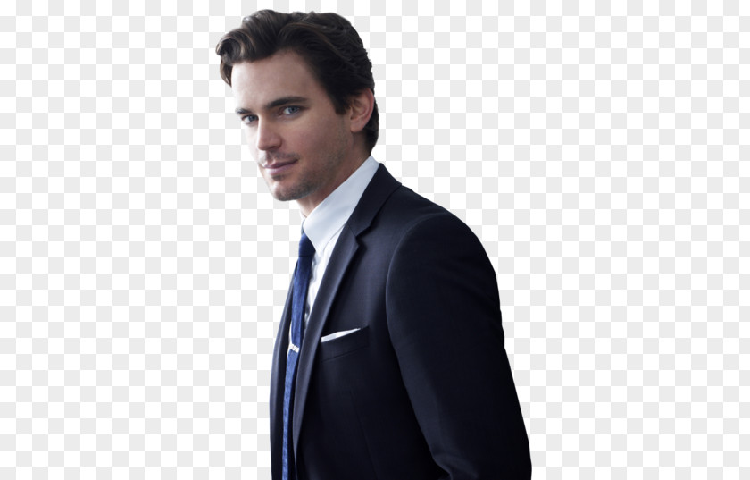 Actor Matt Bomer Neal Caffrey White Collar Peter Burke Sara Ellis PNG