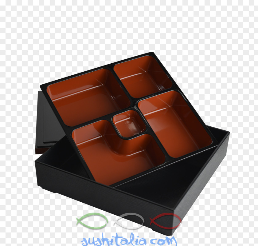 Bento Box Province Of Belluno Lacquerware PNG