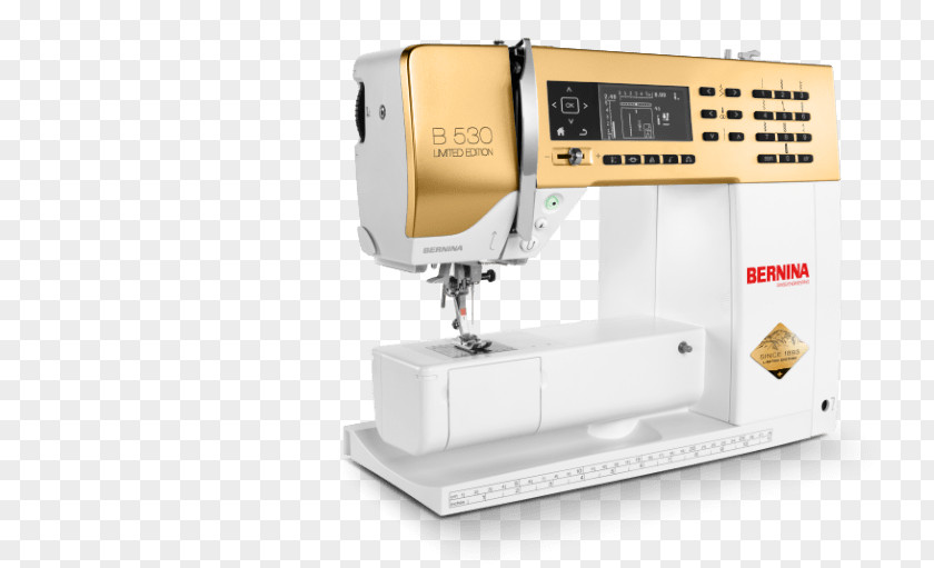 Bernina International Stitch Sewing Machines Needle Threader PNG