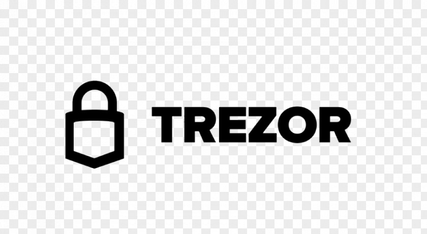 Bitcoin Wallet App Trezor Cryptocurrency Logo PNG