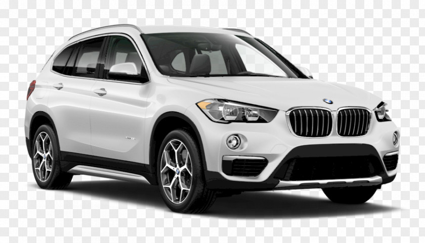 Bmw X3 2017 BMW X1 Car Sport Utility Vehicle SDrive18d SE PNG