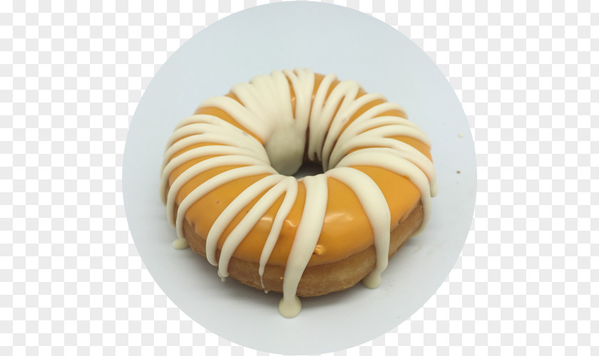 Choco Donuts Glaze Flavor Dessert PNG