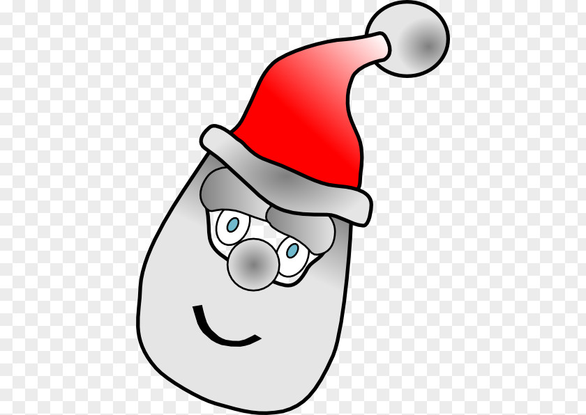 Father Christmas Clipart Santa Claus Clip Art PNG