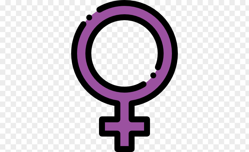 Female Symbol Venus PNG