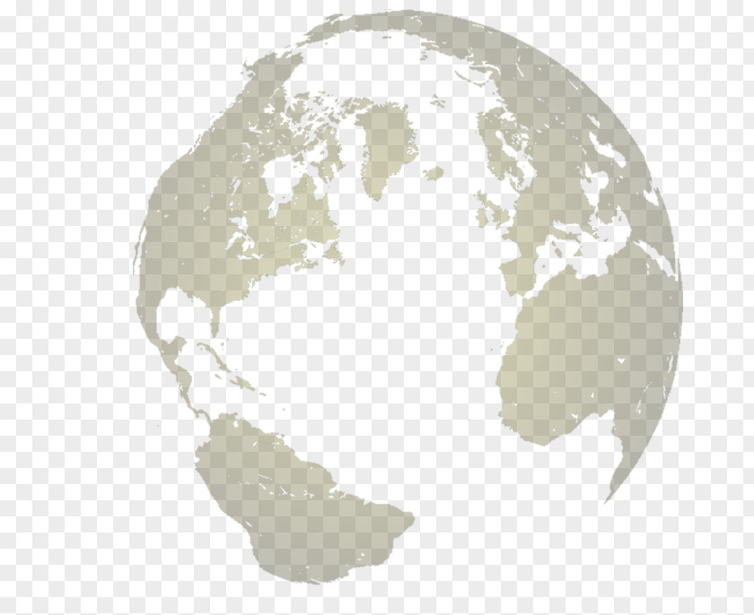 Globe World Earth PNG