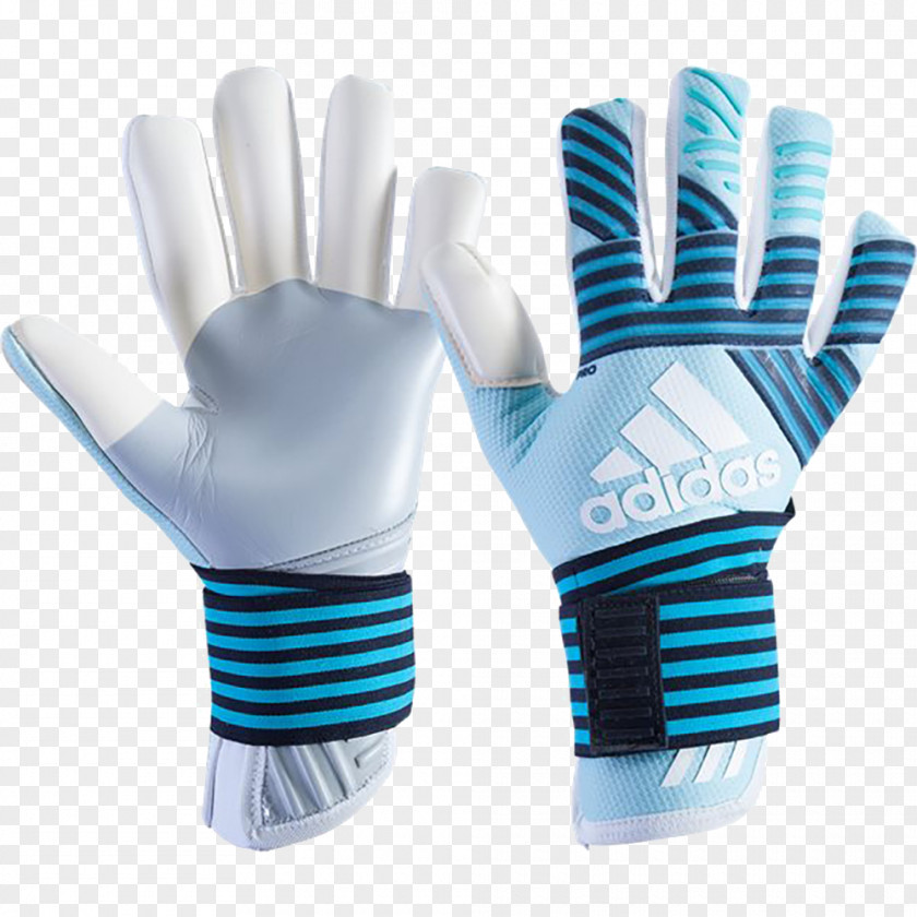 Goalkeeper Glove Adidas Guante De Guardameta Puma PNG