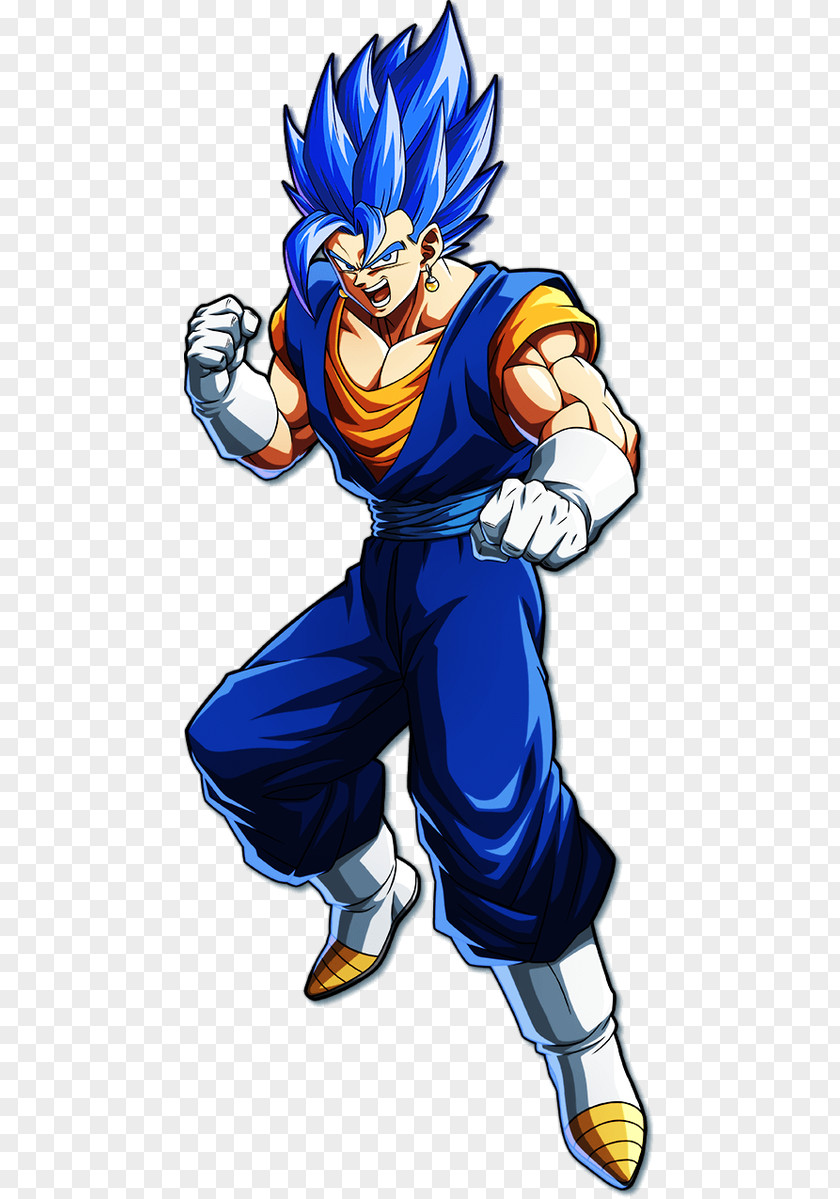 Goku Dragon Ball FighterZ Vegeta Majin Buu Gohan PNG