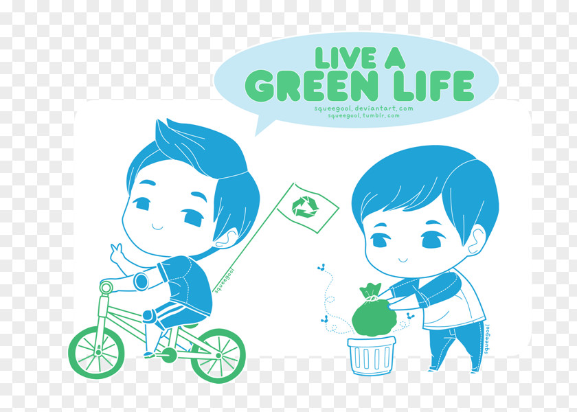 Green Life Logo Product Design Brand Illustration PNG