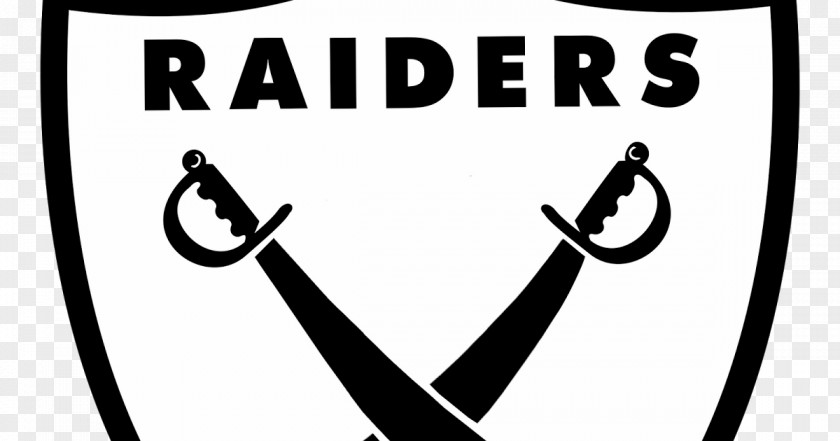 NFL Oakland Raiders Texas Tech Red Football Decal PNG