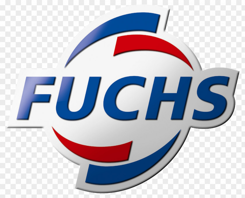 Oil Logo Fuchs Lubricants South Africa (PTY) LTD. Brand PNG