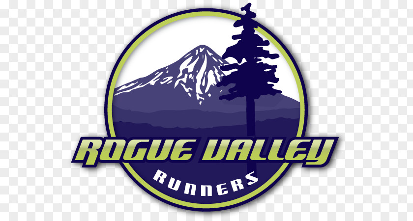 Running Club Rogue Valley Runners LLC Ashland's Own Shop'n Kart Lithia Park Logo Organization PNG